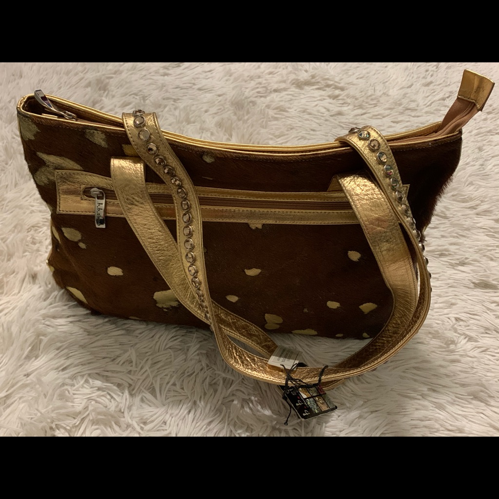 Bb Simon Bag
